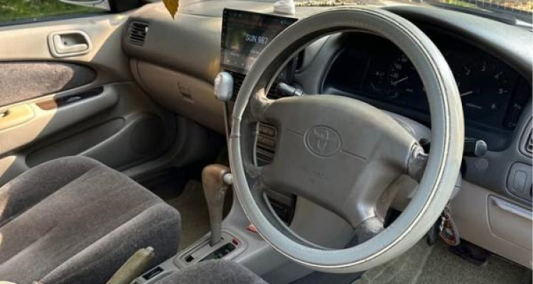 TOYOTA COROLLA 110 1996