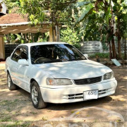 TOYOTA COROLLA 110 1996