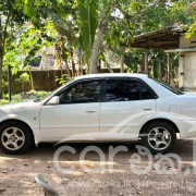 TOYOTA COROLLA 110 1996