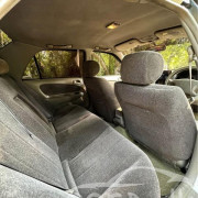 TOYOTA COROLLA 110 1996