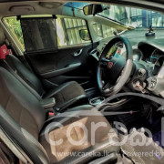 HONDA FIT SHUTTLE 2013