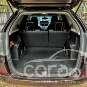 HONDA FIT SHUTTLE 2013