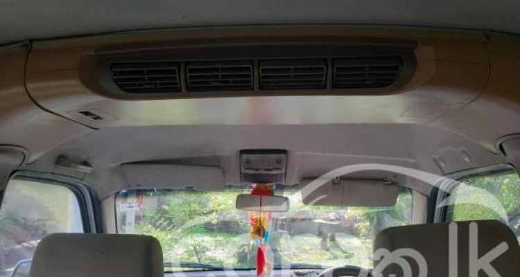 DFSK V27 2015