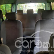 DFSK V27 2015