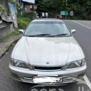 NISSAN PRESEA 2000