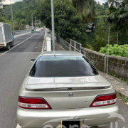NISSAN PRESEA 2000
