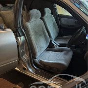 NISSAN PRESEA 2000