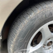 NISSAN PRESEA 2000