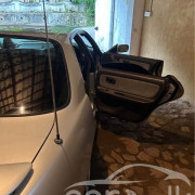 NISSAN PRESEA 2000
