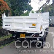 ISUZU ELF 2004
