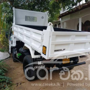 ISUZU ELF 2004