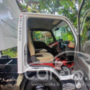 ISUZU ELF 2004
