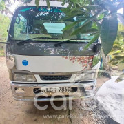 ISUZU ELF 2004