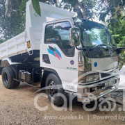ISUZU ELF 2004