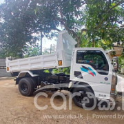 ISUZU ELF 2004