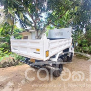 ISUZU ELF 2004