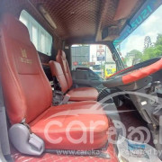 ISUZU ELF 2005