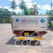 ISUZU ELF 2005