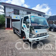 ISUZU ELF 2005