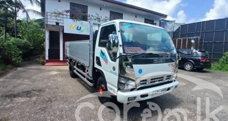 ISUZU ELF 2005