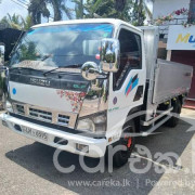 ISUZU ELF 2005