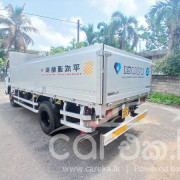 ISUZU ELF 2005