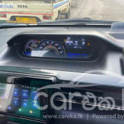 SUZUKI WAGON R STINGRAY 2018