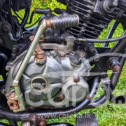 BAJAJ DISCOVER 100 2011