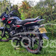 BAJAJ DISCOVER 100 2011