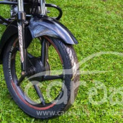 BAJAJ DISCOVER 100 2011