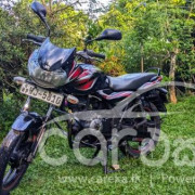 BAJAJ DISCOVER 100 2011