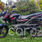 BAJAJ DISCOVER 100 2011