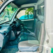 DAIHATSU HIJET 2004