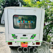 DAIHATSU HIJET 2004