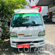 DAIHATSU HIJET 2004