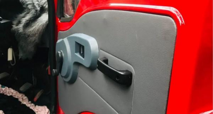 TATA ACE 2011