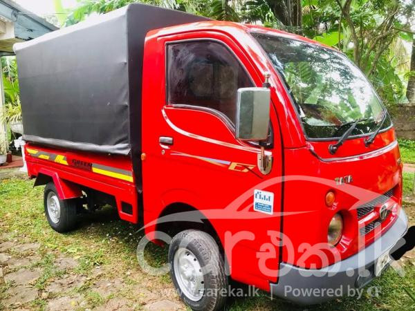 TATA ACE 2011