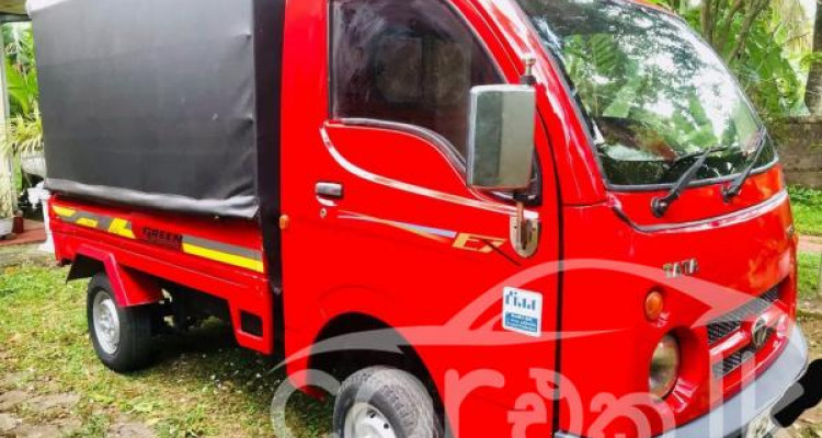 TATA ACE 2011