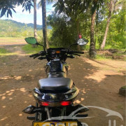 BAJAJ PULSAR 2017