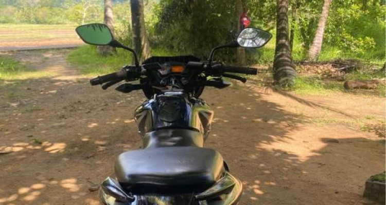 BAJAJ PULSAR 2017