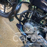 BAJAJ PULSAR 2017
