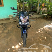 BAJAJ PULSAR 2017