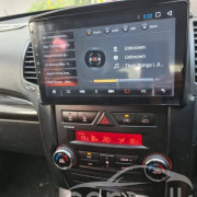 KIA SORENTO 2011