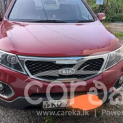 KIA SORENTO 2011
