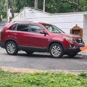 KIA SORENTO 2011
