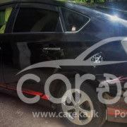 TOYOTA PRIUS 2013