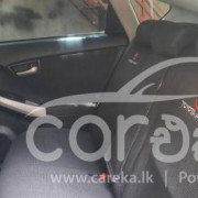 TOYOTA PRIUS 2013