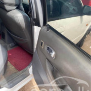 FORD LASER 2000