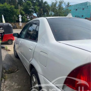 FORD LASER 2000