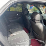 FORD LASER 2000